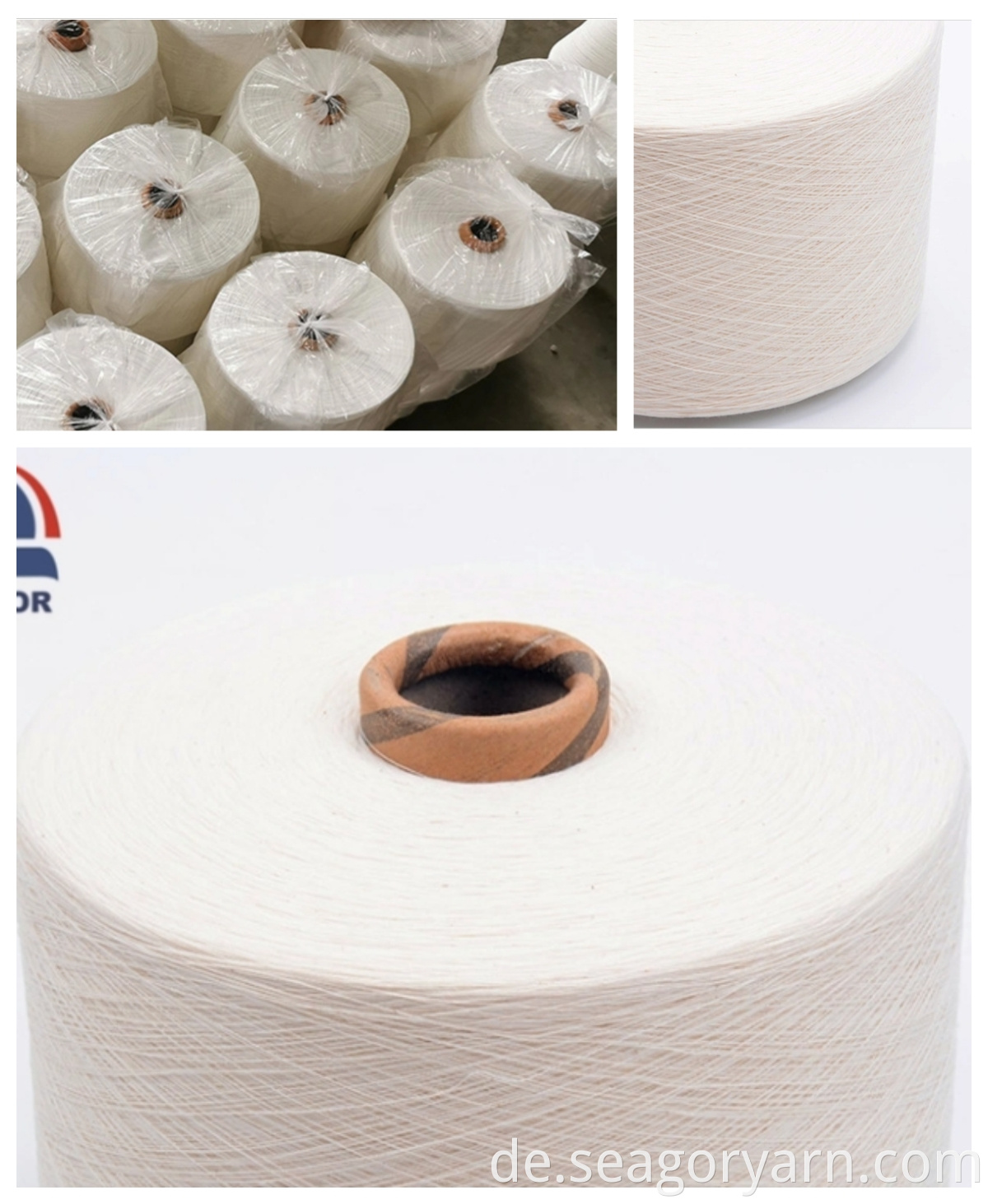 Embroidery Thread Polyester